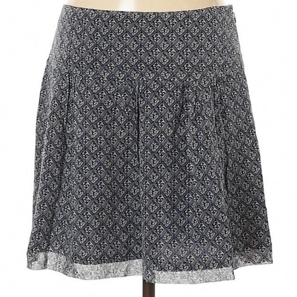 Madewell Dresses & Skirts - Madewell Size 8 Silk Skirt NWT Retails $119